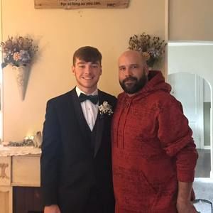 Meet your Posher, Mike